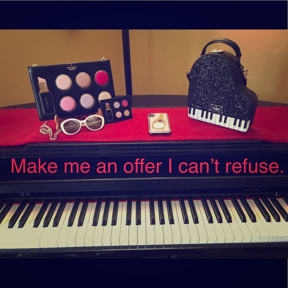 Fun and whimsical conversation pieces